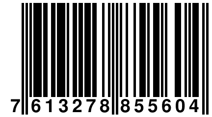 7 613278 855604