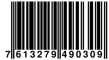 7 613279 490309