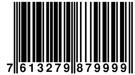 7 613279 879999