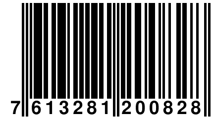 7 613281 200828