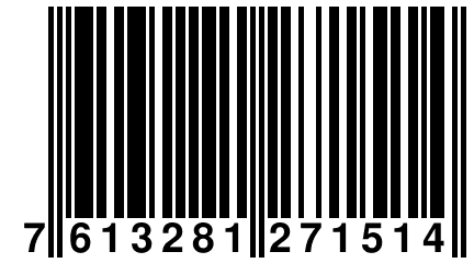 7 613281 271514