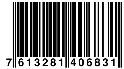 7 613281 406831