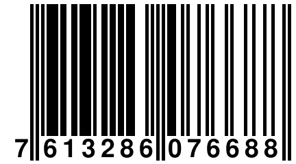 7 613286 076688