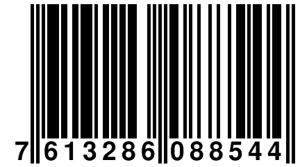 7 613286 088544