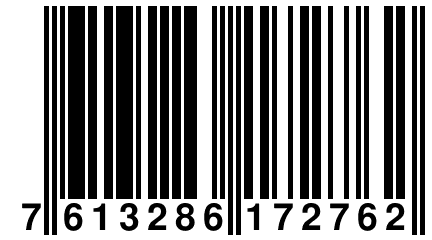 7 613286 172762