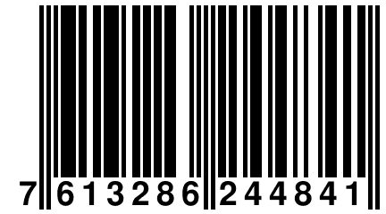 7 613286 244841