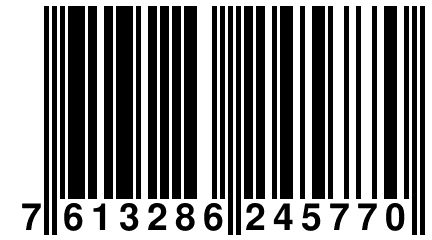 7 613286 245770