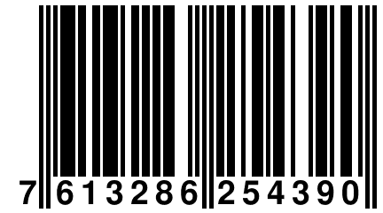 7 613286 254390