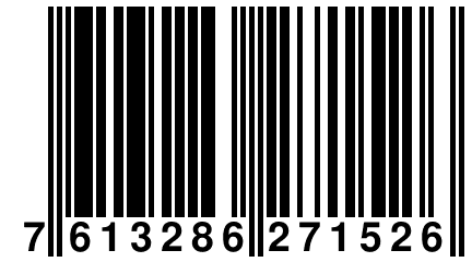 7 613286 271526