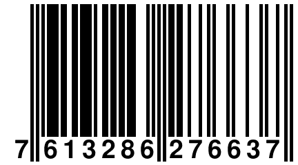 7 613286 276637