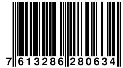 7 613286 280634