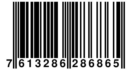 7 613286 286865