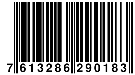 7 613286 290183