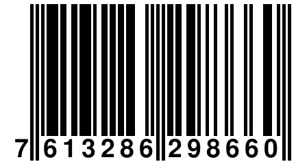 7 613286 298660