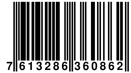 7 613286 360862