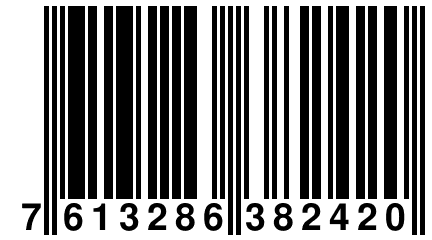 7 613286 382420