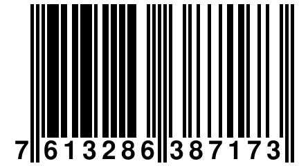 7 613286 387173