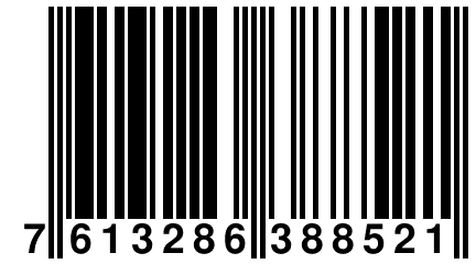 7 613286 388521