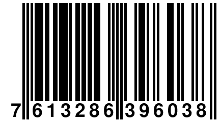 7 613286 396038