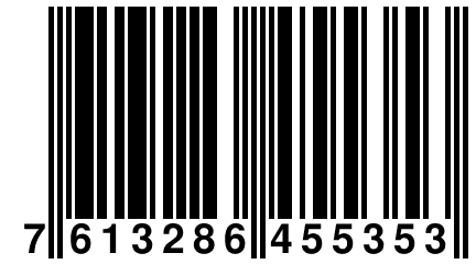 7 613286 455353