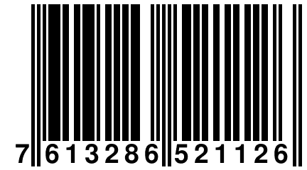 7 613286 521126