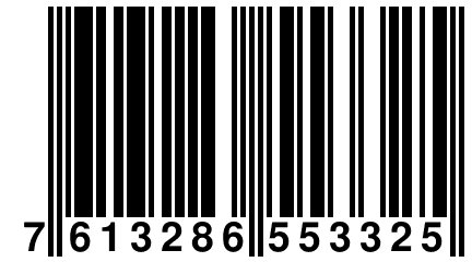 7 613286 553325