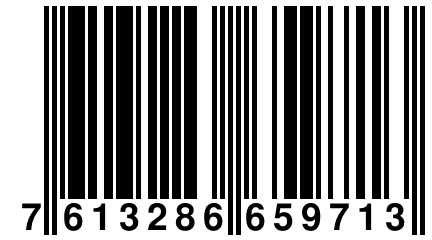 7 613286 659713