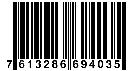 7 613286 694035