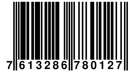 7 613286 780127