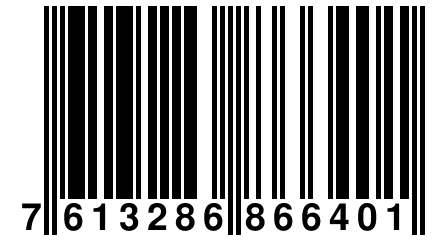 7 613286 866401