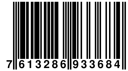 7 613286 933684