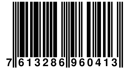 7 613286 960413