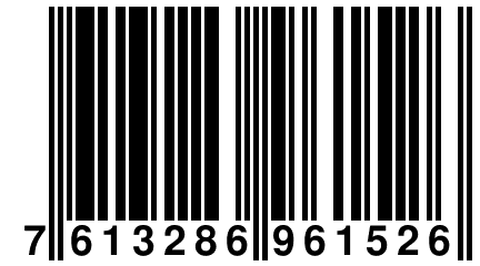 7 613286 961526