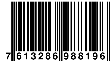 7 613286 988196