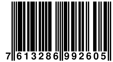 7 613286 992605