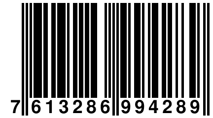 7 613286 994289