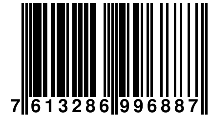 7 613286 996887