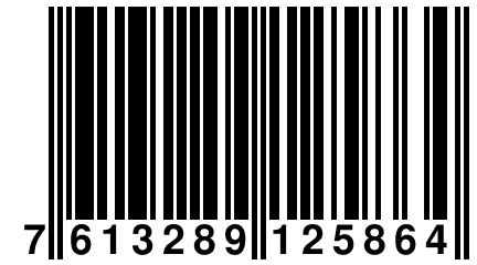 7 613289 125864