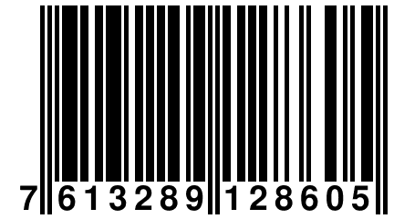 7 613289 128605