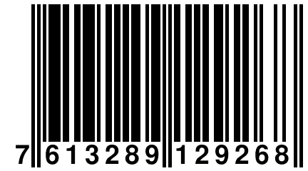 7 613289 129268