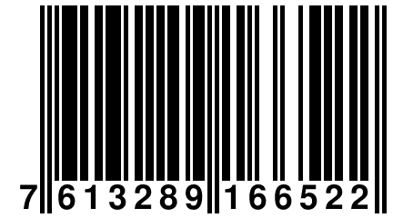 7 613289 166522