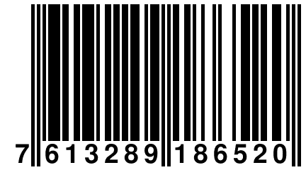 7 613289 186520