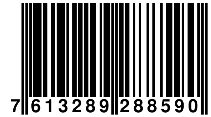 7 613289 288590