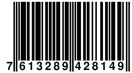 7 613289 428149