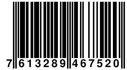 7 613289 467520