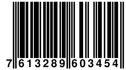 7 613289 603454