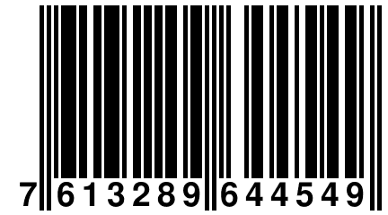 7 613289 644549