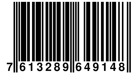 7 613289 649148