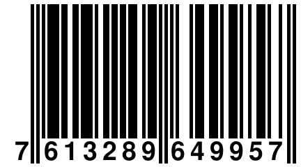 7 613289 649957