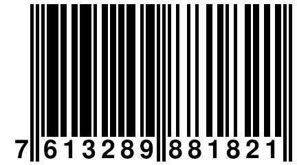 7 613289 881821